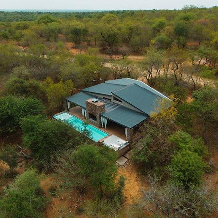 Kruger River Villas - Lionsgate Марлот-Парк Экстерьер фото