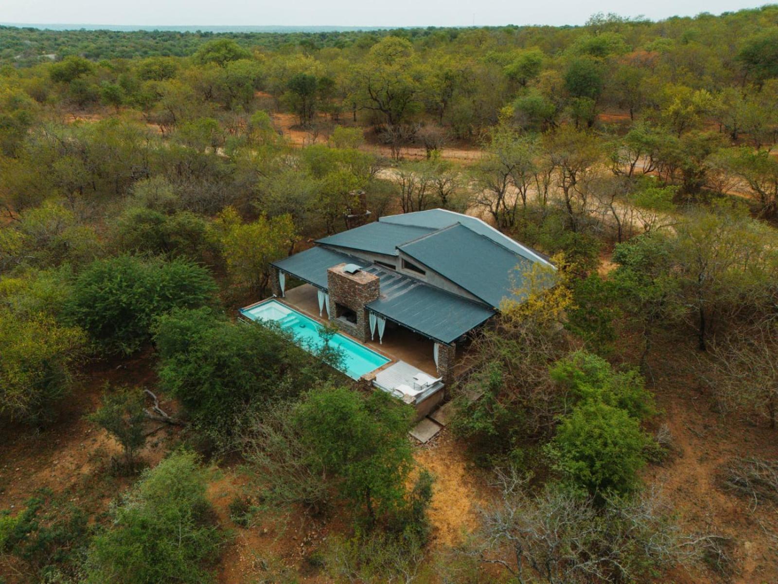 Kruger River Villas - Lionsgate Марлот-Парк Экстерьер фото