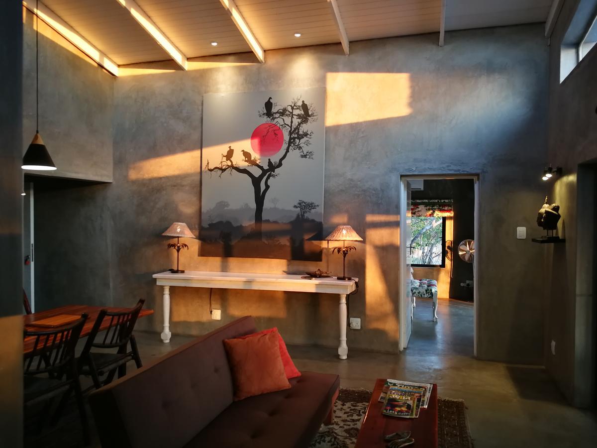 Kruger River Villas - Lionsgate Марлот-Парк Экстерьер фото