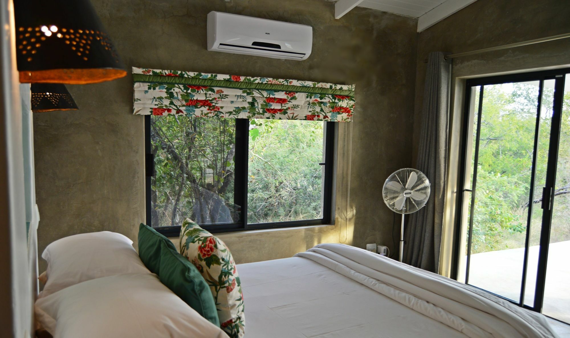 Kruger River Villas - Lionsgate Марлот-Парк Экстерьер фото
