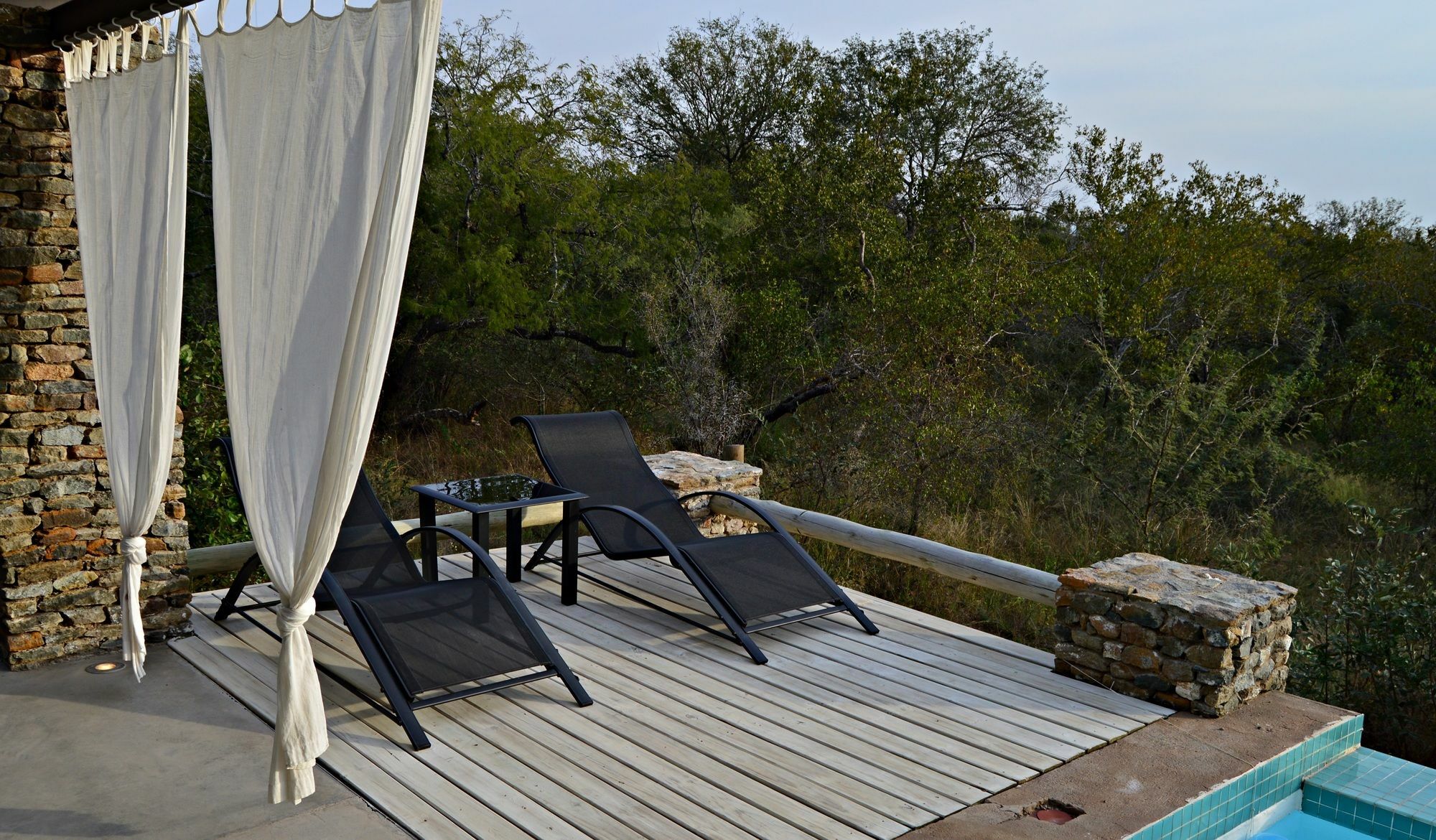 Kruger River Villas - Lionsgate Марлот-Парк Экстерьер фото