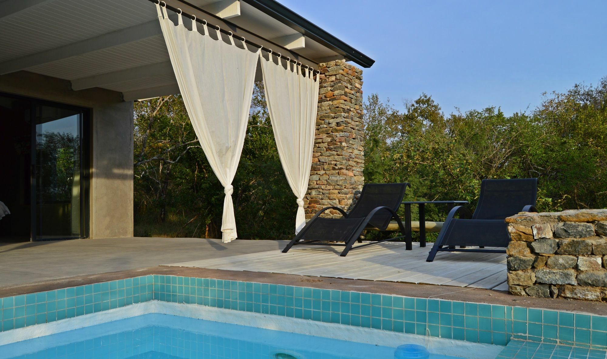 Kruger River Villas - Lionsgate Марлот-Парк Экстерьер фото
