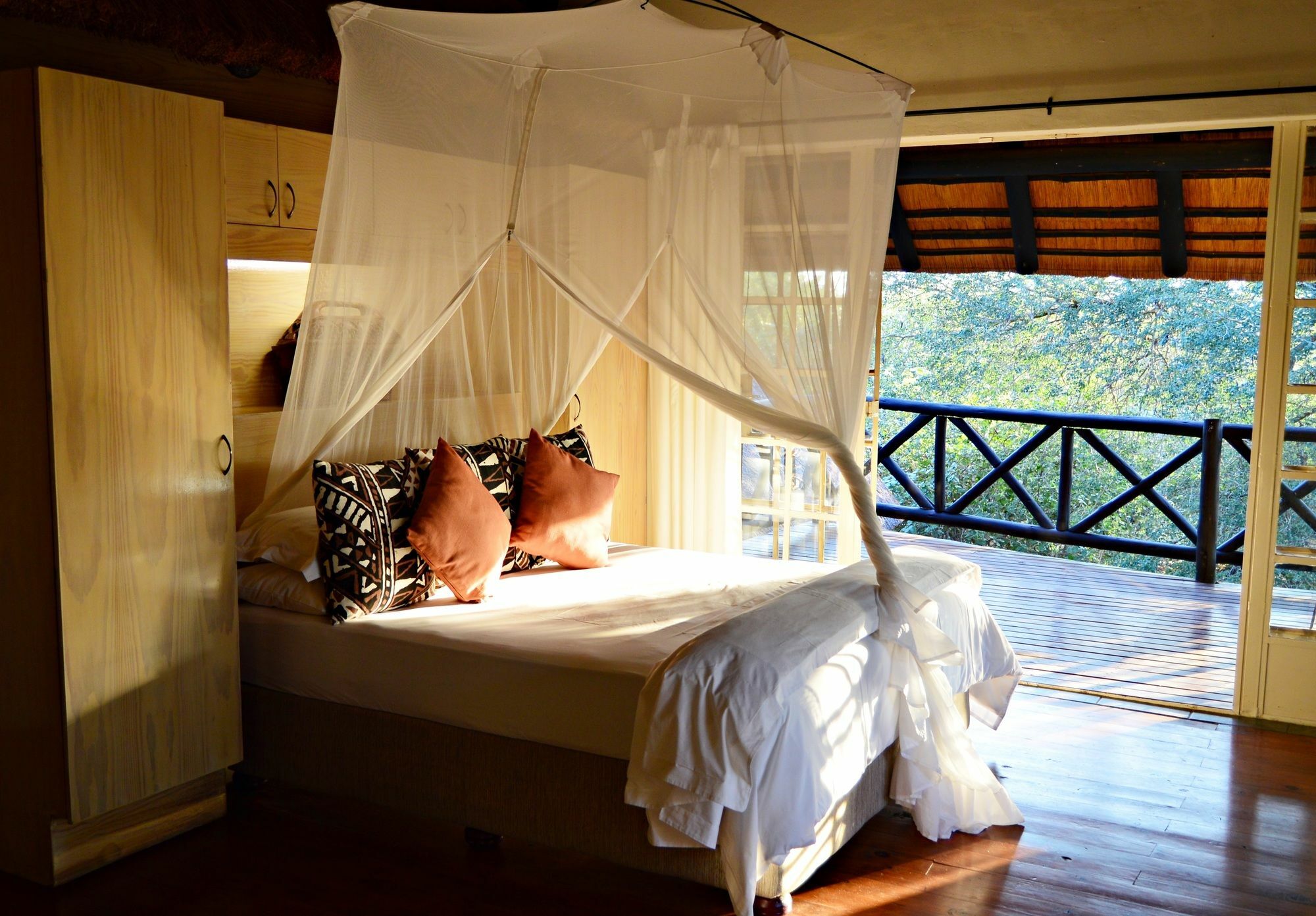 Kruger River Villas - Lionsgate Марлот-Парк Экстерьер фото