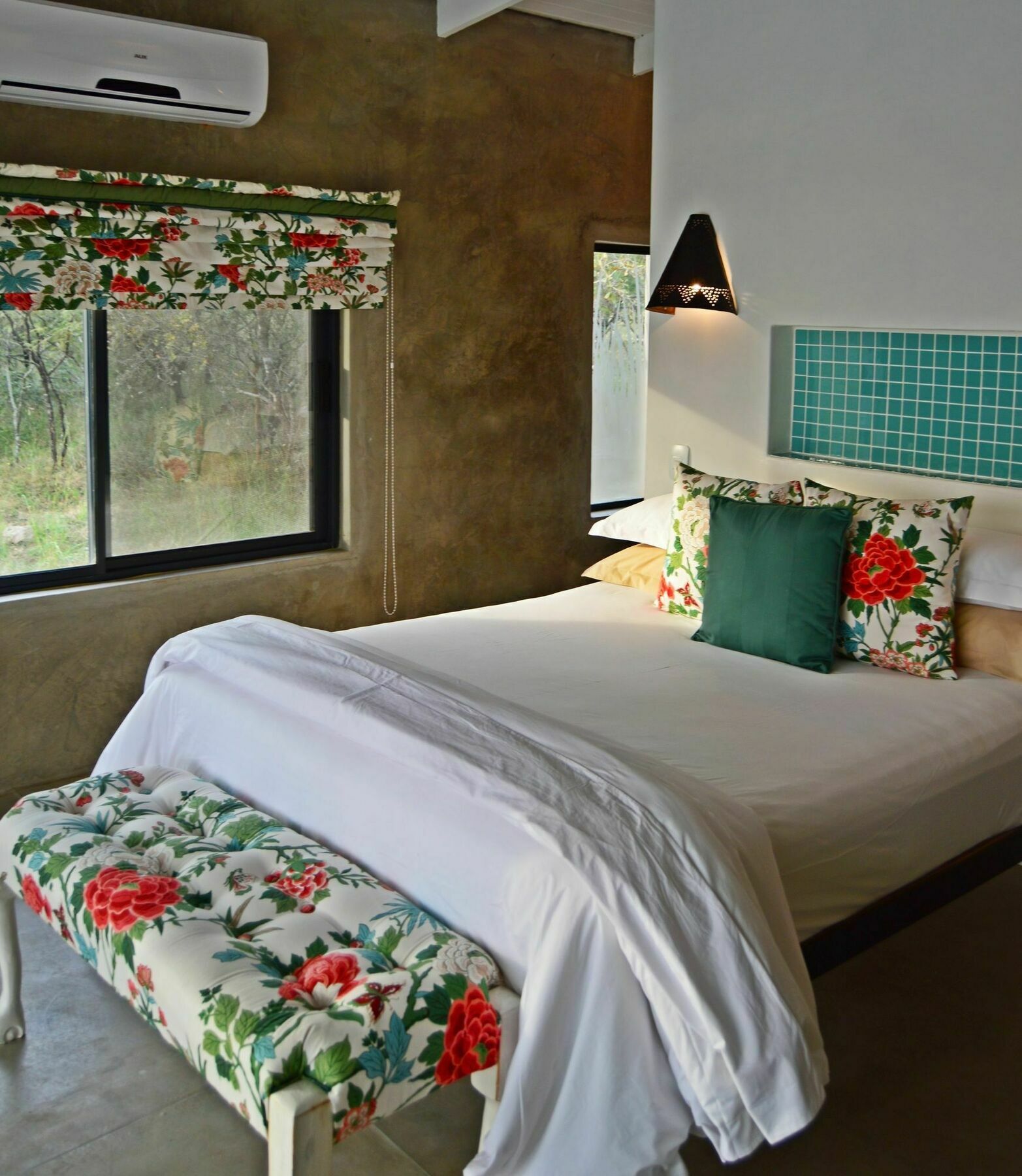 Kruger River Villas - Lionsgate Марлот-Парк Экстерьер фото