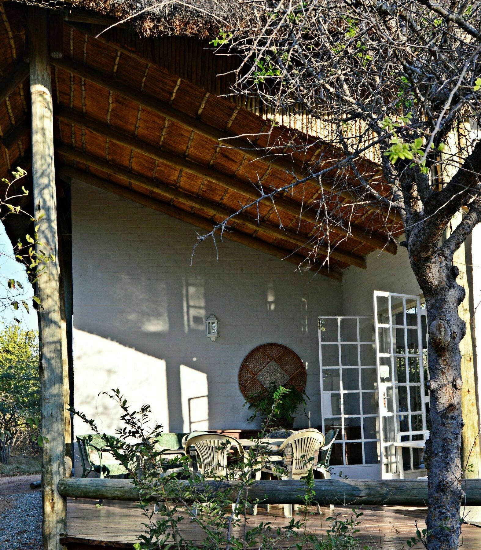 Kruger River Villas - Lionsgate Марлот-Парк Экстерьер фото